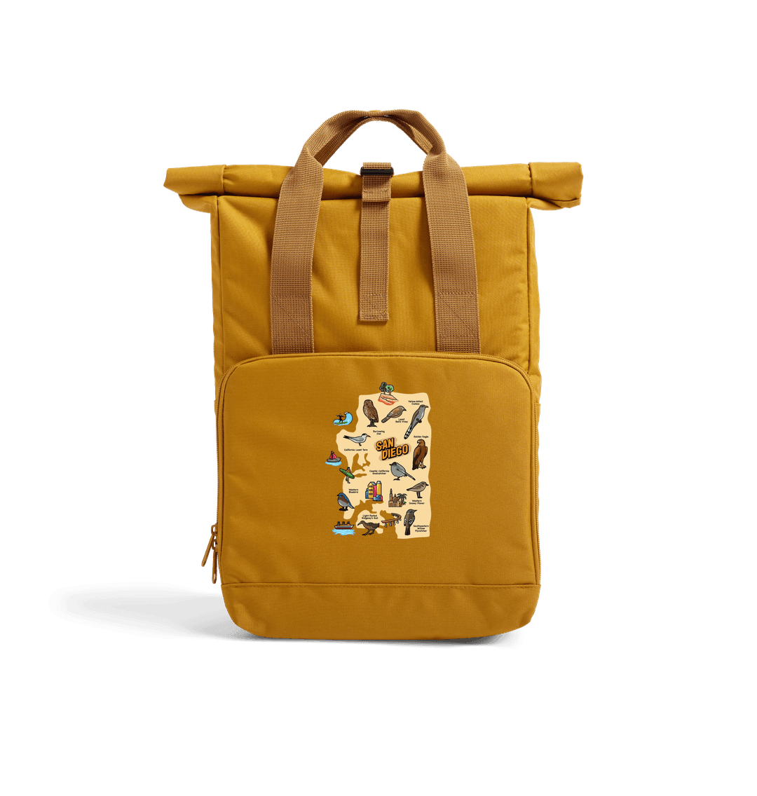 Mustard Bag