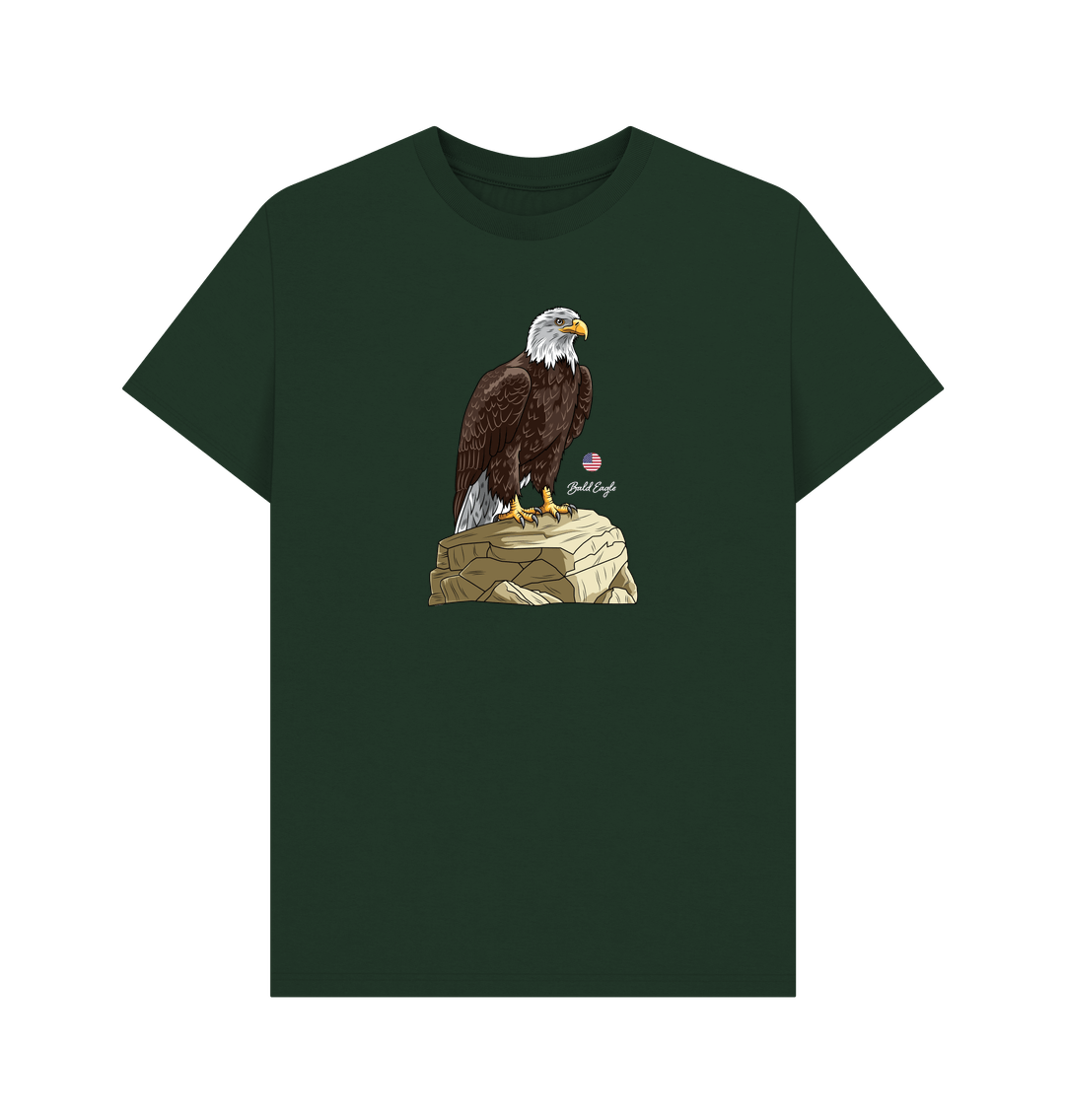 Evergreen Printed T-shirt