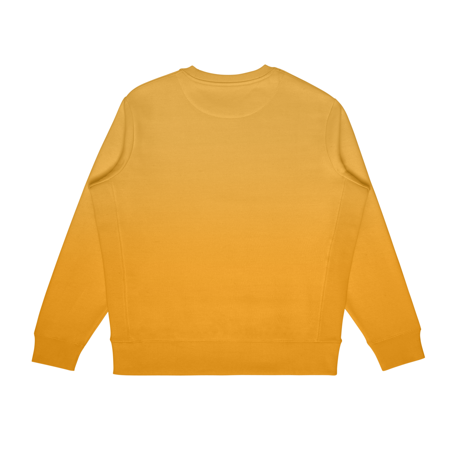 Blue-throated Macaw - Supima Cotton Unisex Sweatshirt - Beakwings