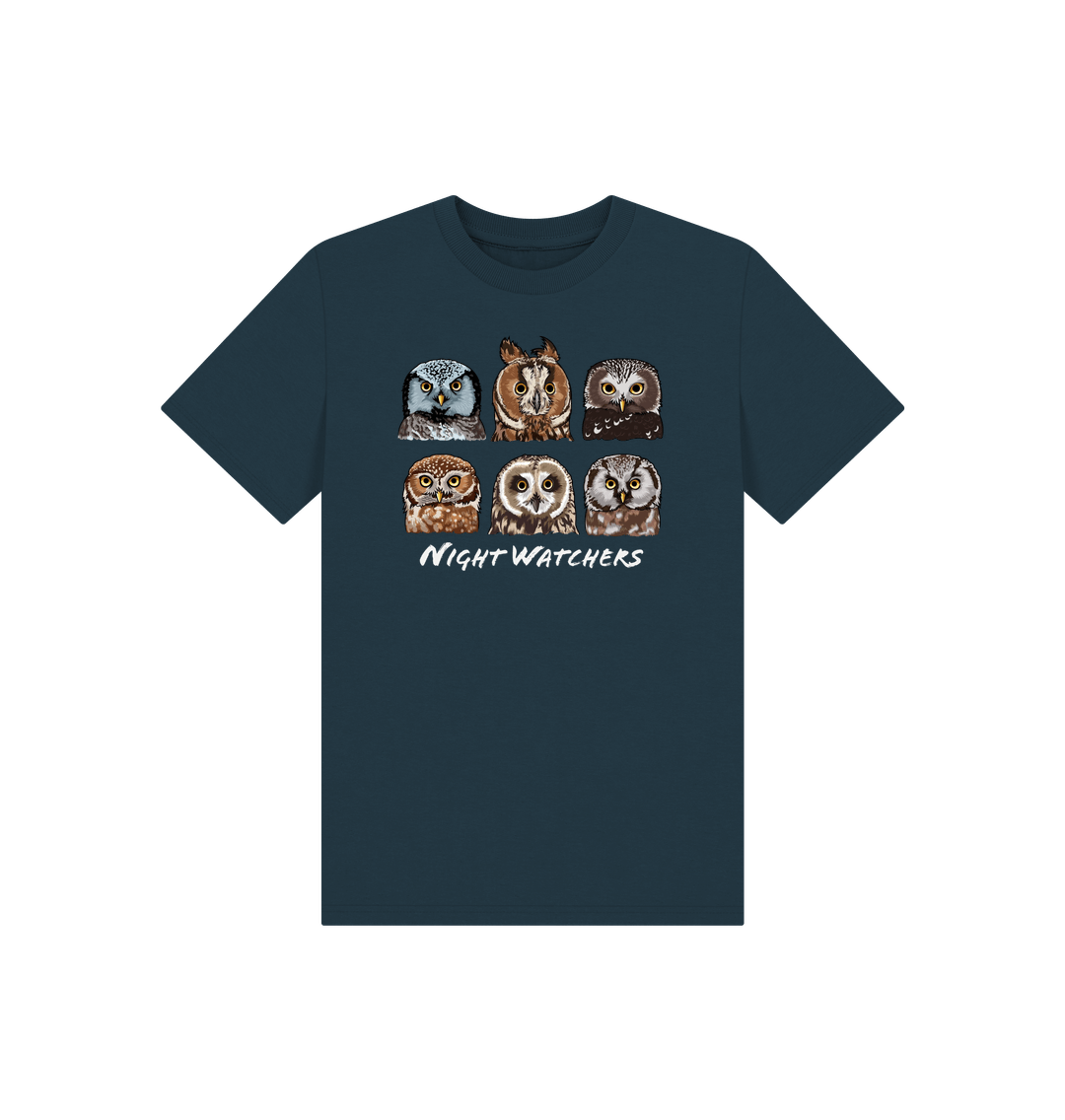 Beakwings - Night Watchers Owls