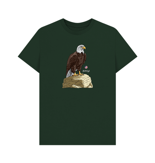Evergreen Printed T-shirt