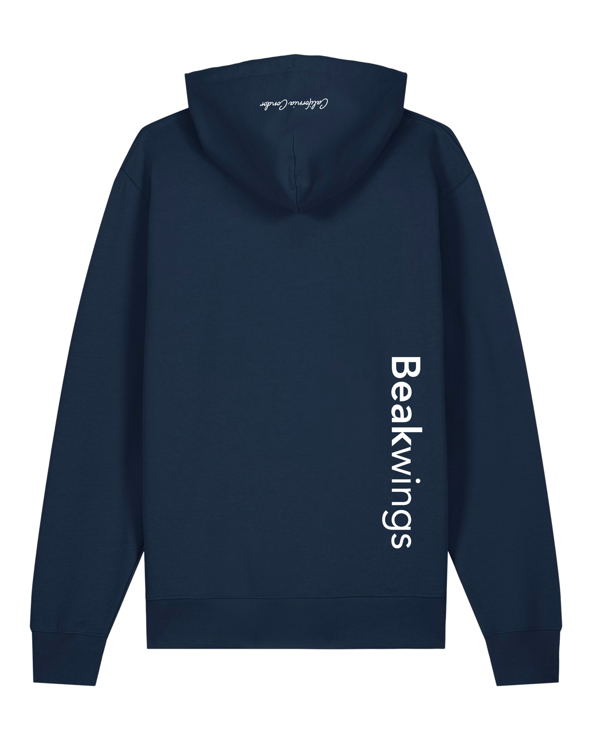 California Condor — Organic Cotton Blend Hoodie