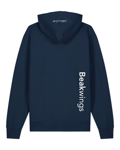 California Condor — Organic Cotton Blend Hoodie