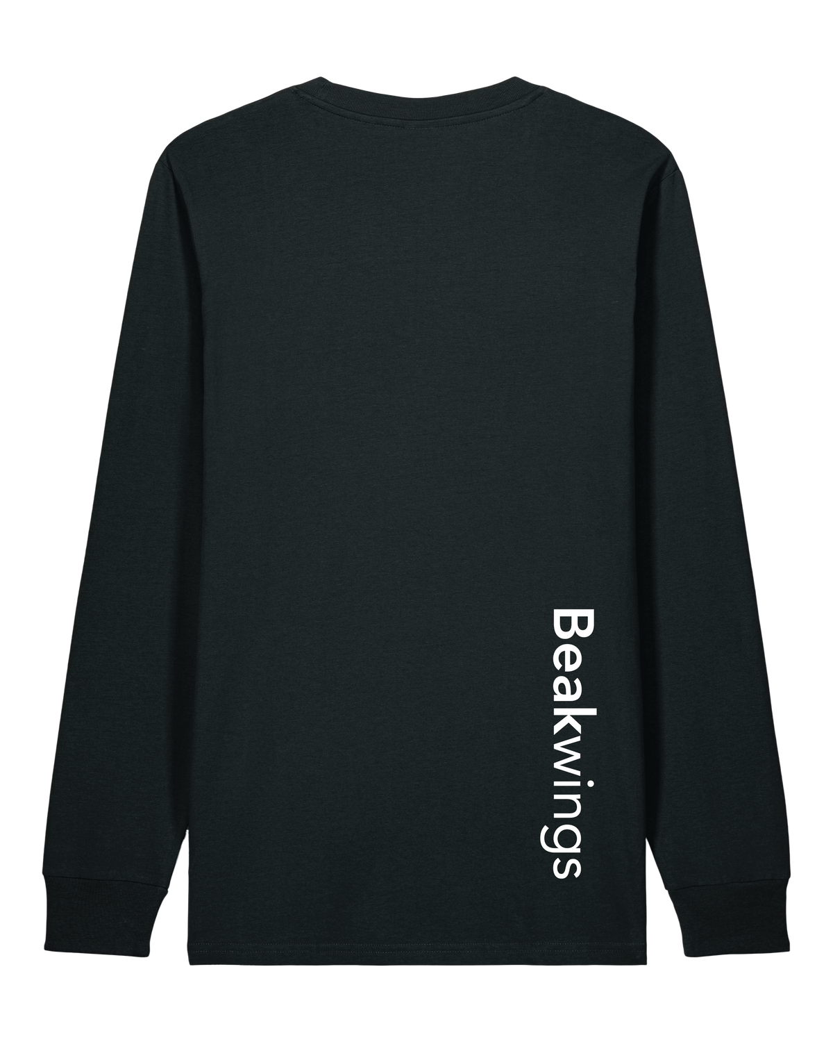 California Condor — Organic Cotton Long Sleeve