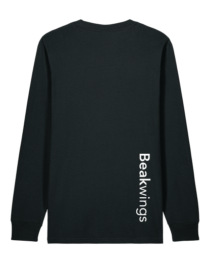 California Condor — Organic Cotton Long Sleeve