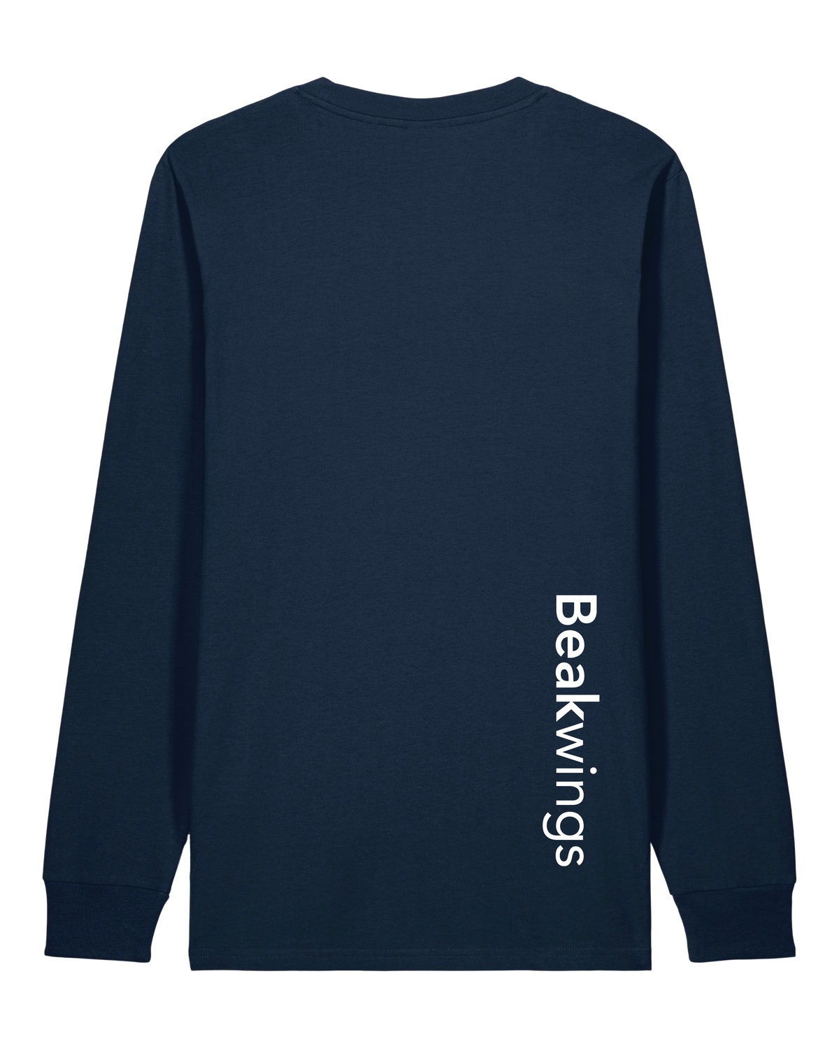 California Condor — Organic Cotton Long Sleeve