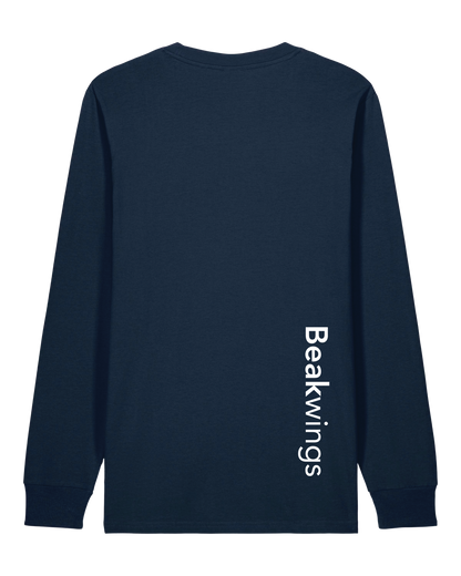 California Condor — Organic Cotton Long Sleeve