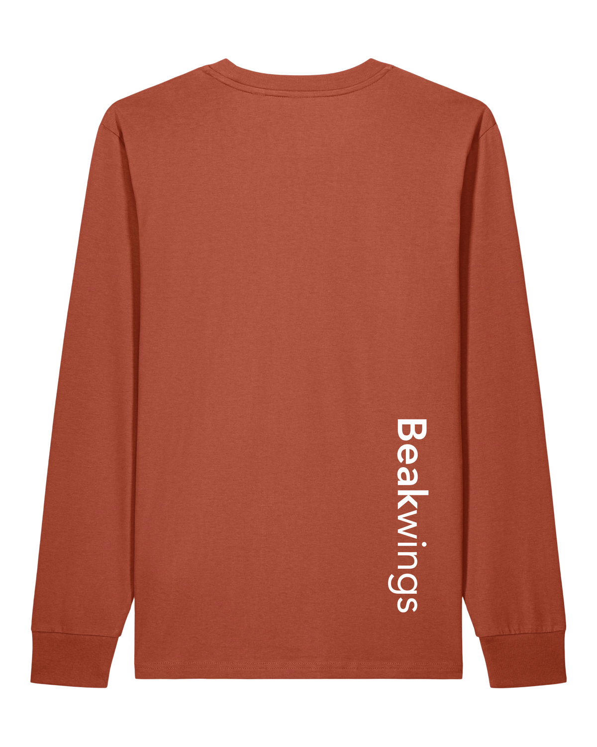 California Condor — Organic Cotton Long Sleeve