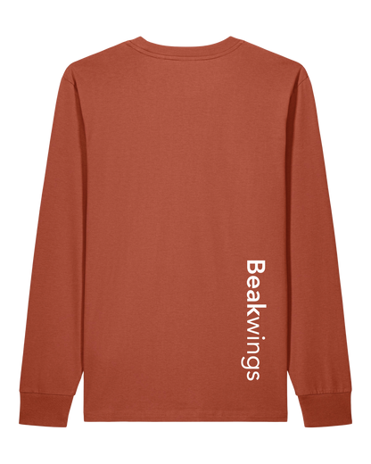 California Condor — Organic Cotton Long Sleeve