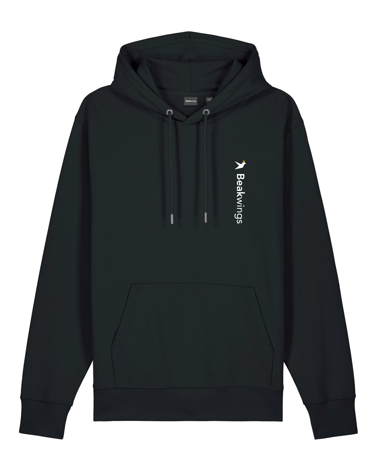 Endangered Macaws — Organic Cotton Blend Hoodie