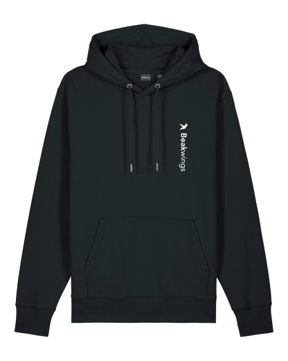 Endangered Macaws — Organic Cotton Blend Hoodie