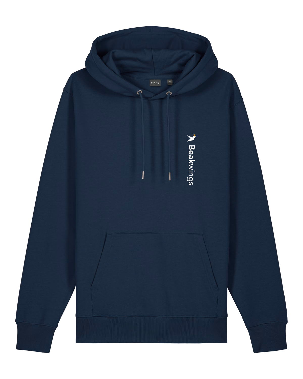 Endangered Macaws — Organic Cotton Blend Hoodie
