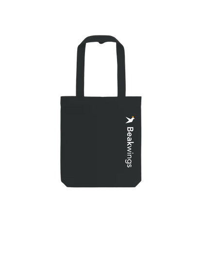 Endangered Macaws — Recycled Cotton Tote