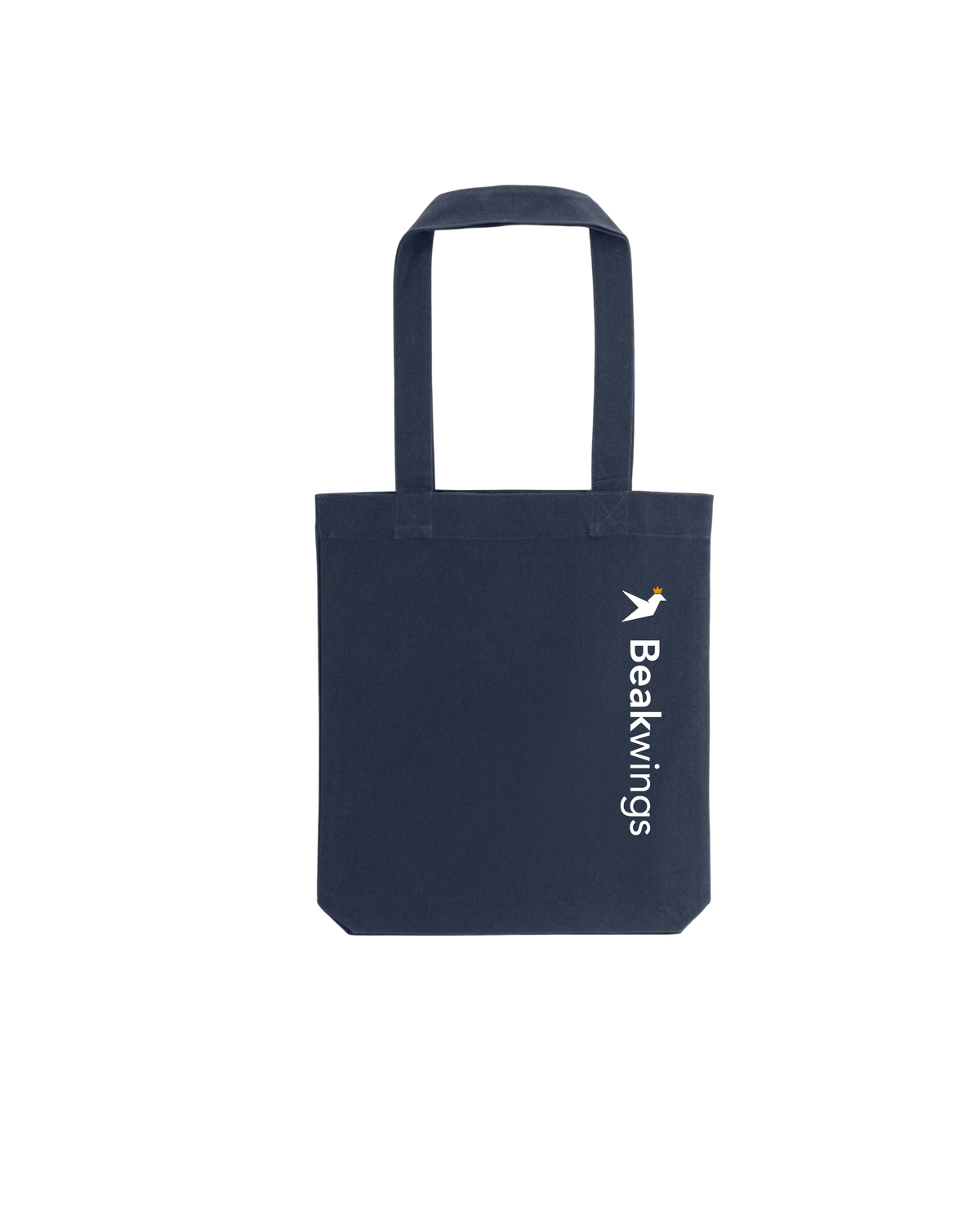Endangered Macaws — Recycled Cotton Tote
