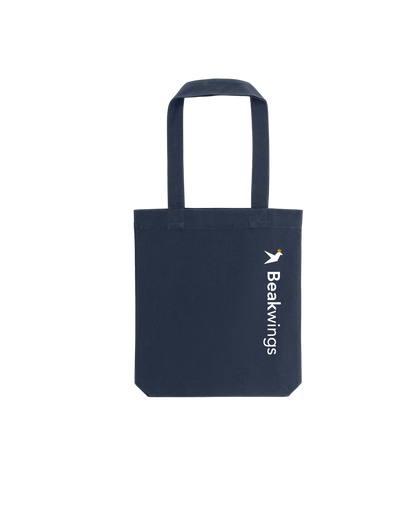 Endangered Macaws — Recycled Cotton Tote