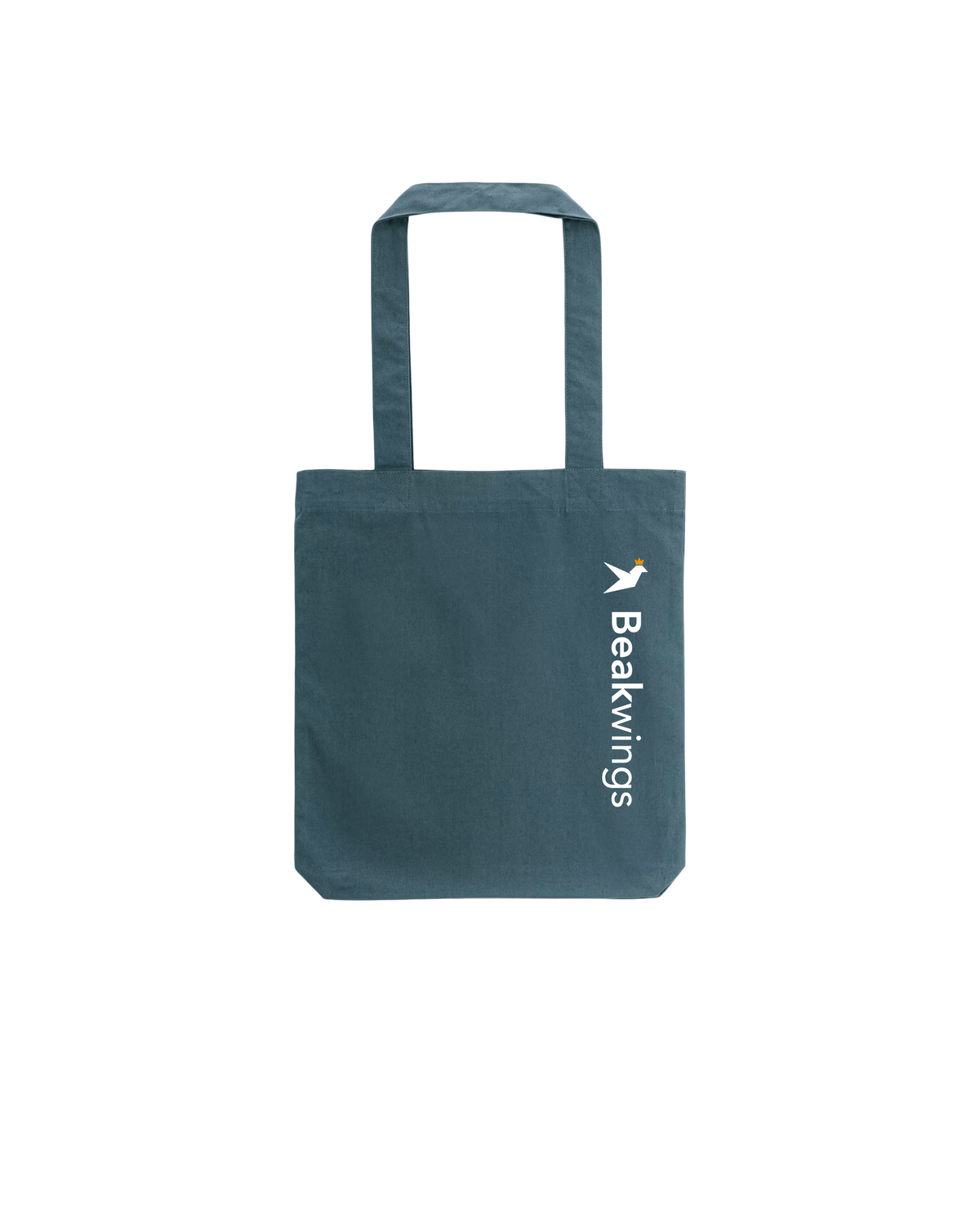 Endangered Macaws — Recycled Cotton Tote