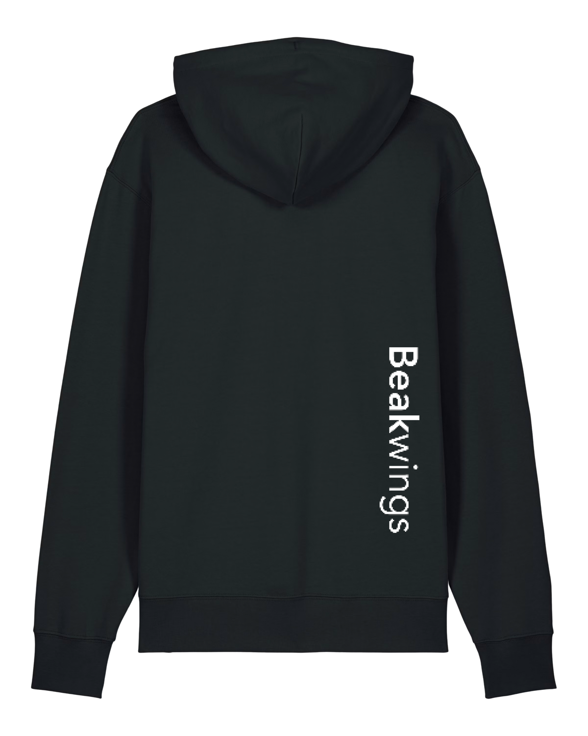 Endangered Raptors — Organic Cotton Blend Hoodie