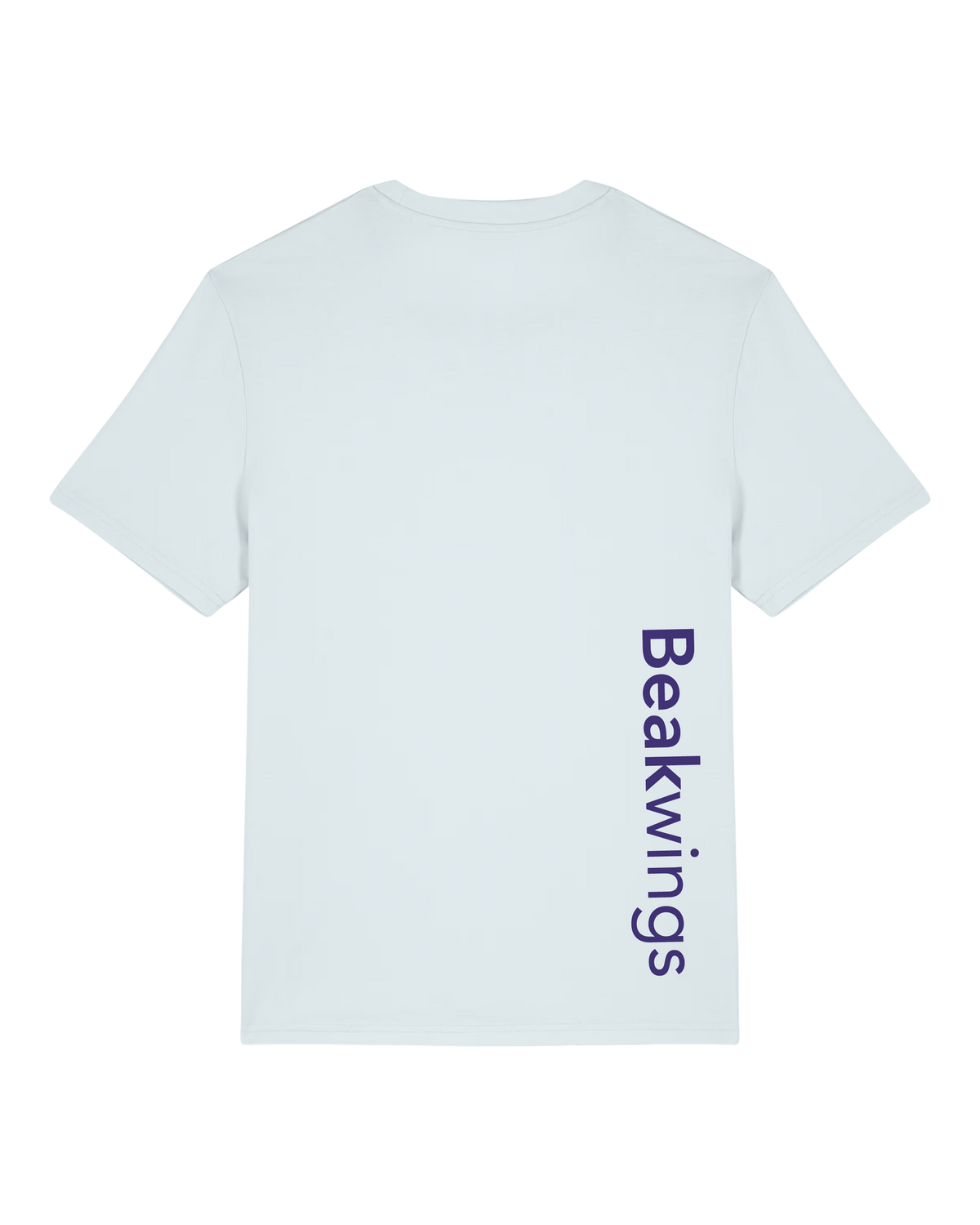 Hummingbirds — Organic Cotton T-Shirt