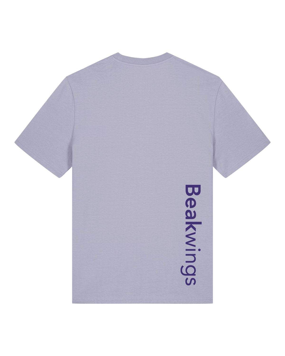 Hummingbirds — Organic Cotton T-Shirt