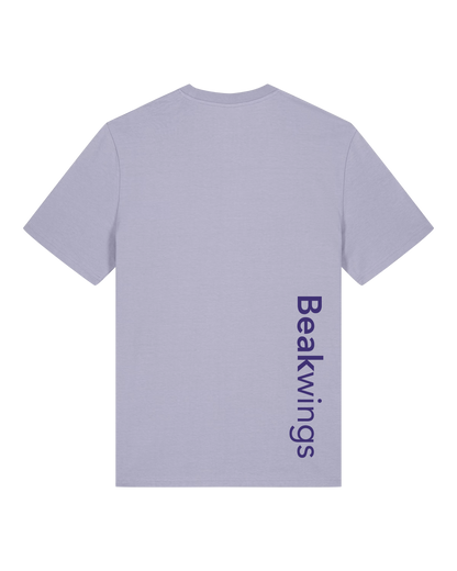 Hummingbirds — Organic Cotton T-Shirt