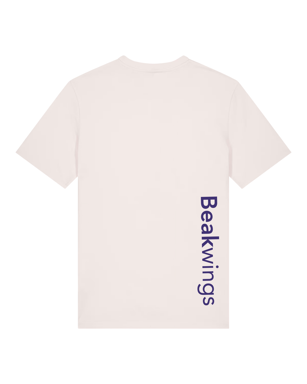 Hummingbirds — Organic Cotton T-Shirt
