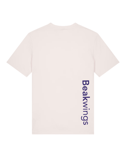 Hummingbirds — Organic Cotton T-Shirt