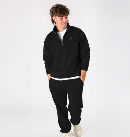 Freedom Sold - Quarter-zip Unisex Sweatshirt