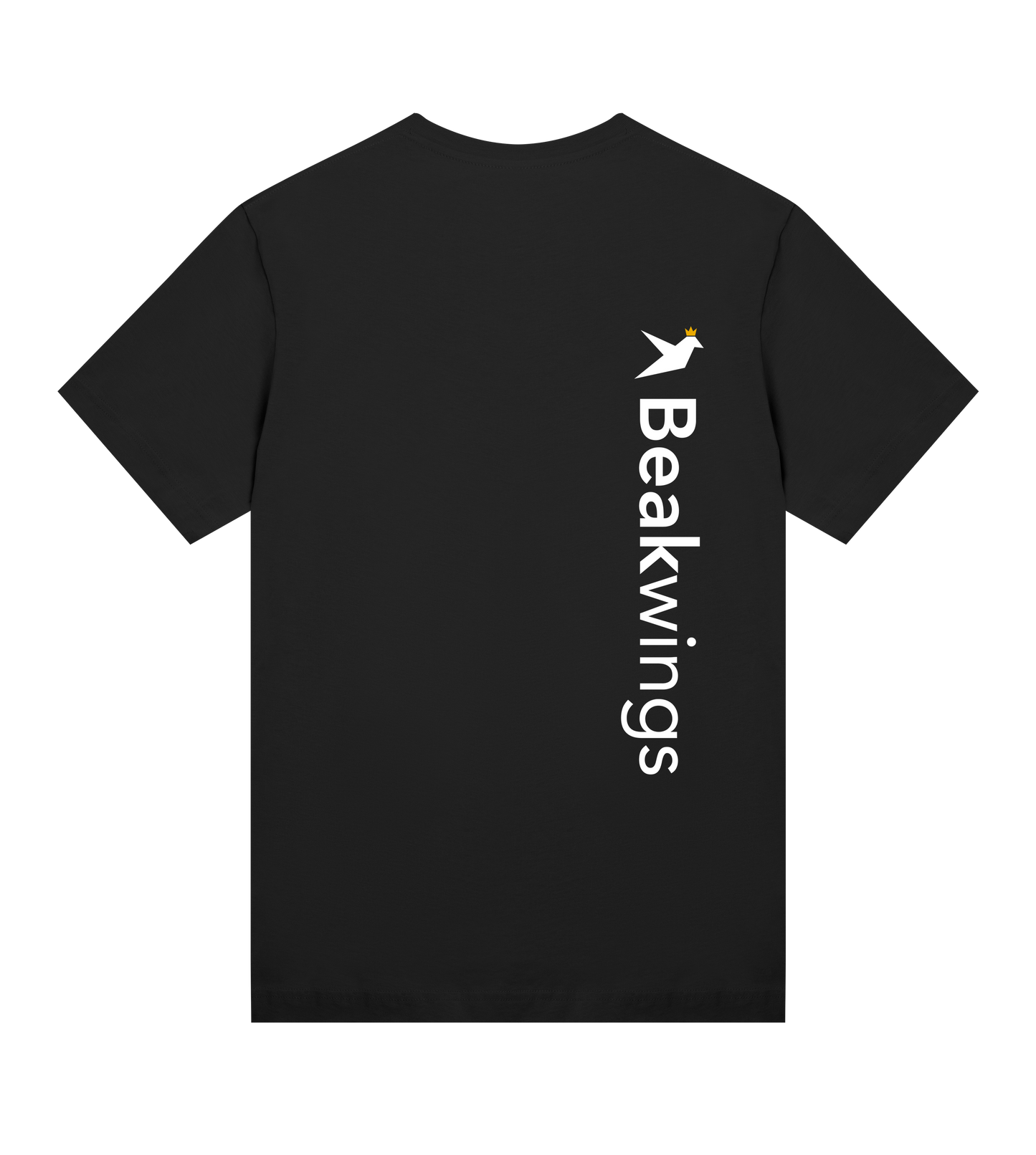 Brown Kiwi Bird - Organic Women's T-shirt