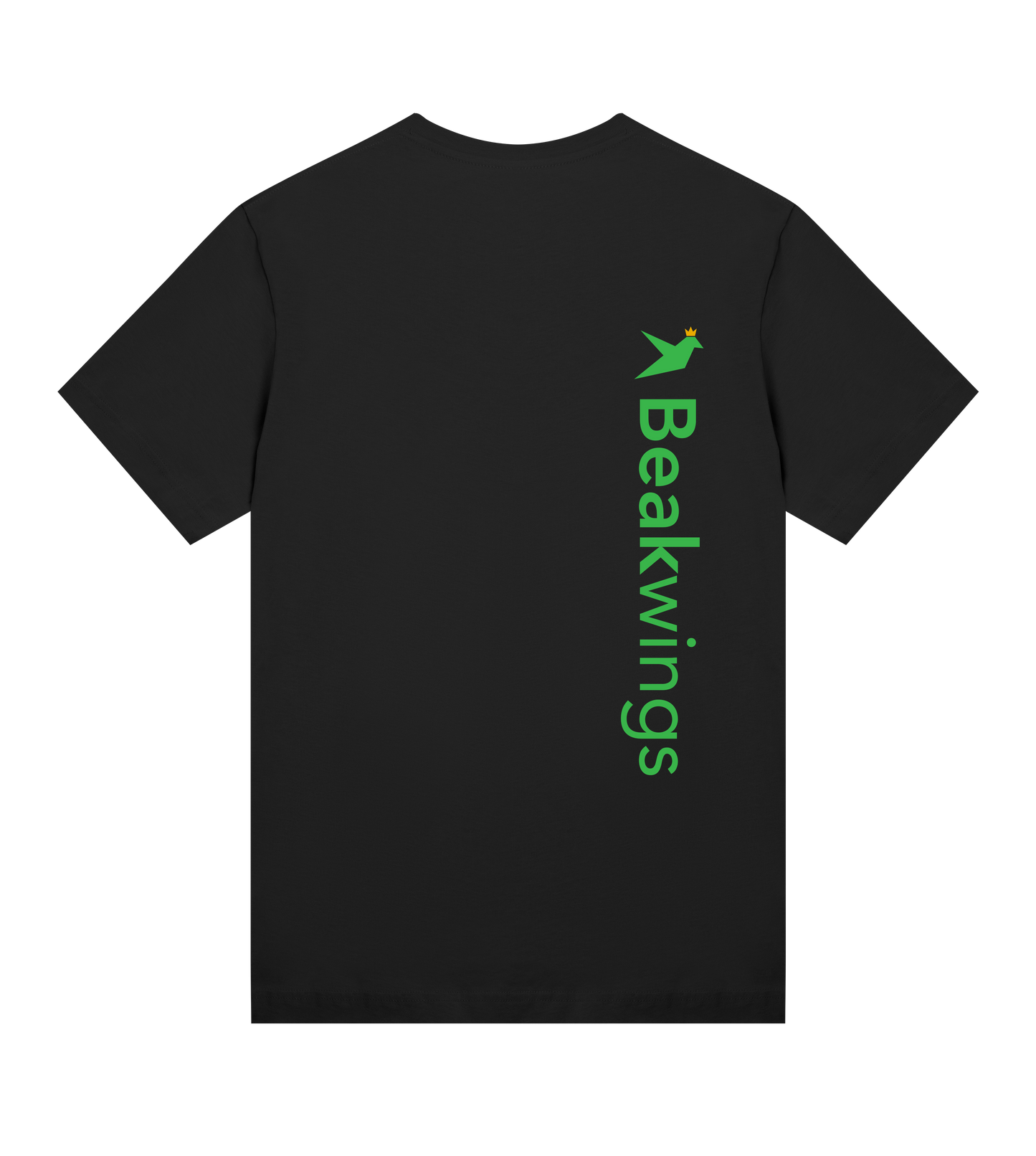 Grey-breasted Parakeet - Organic Women's T-shirt - Beakwings