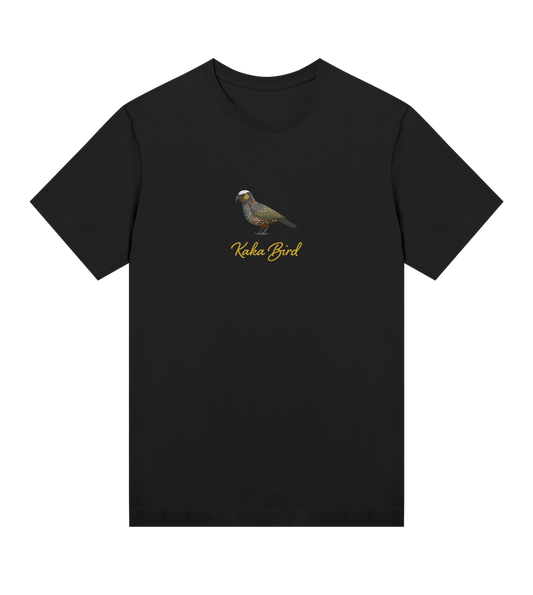 New Zealand Kaka- Organic Regular Women's T-shirt - Beakwings