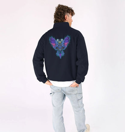 Freedom Sold - Quarter-zip Unisex Sweatshirt