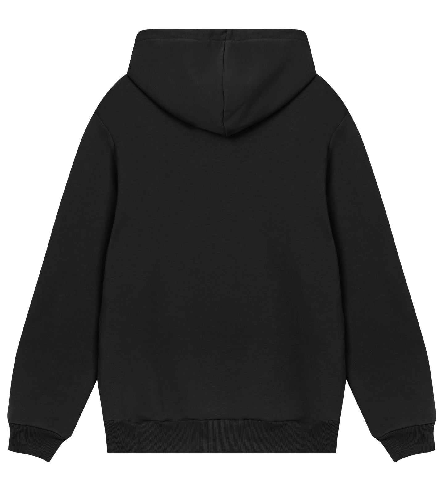 Freedom Sold - Organic Cotton Men's Regular Hoodie