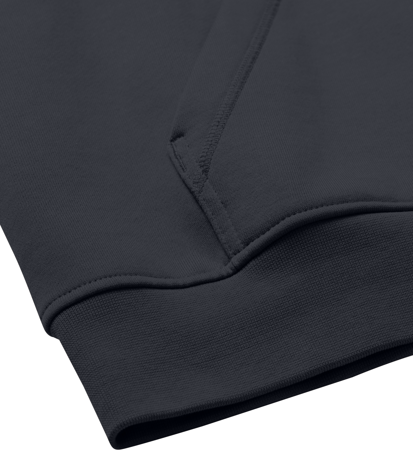 Night Watchers - Organic Boxy Men's Hoodie - Beakwings