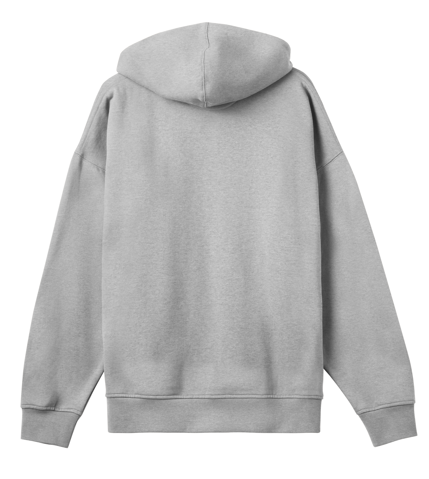 Night Watchers - Organic Boxy Men's Hoodie - Beakwings