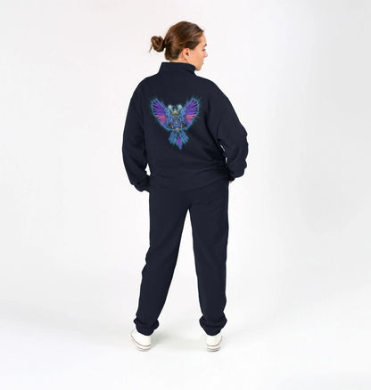 Freedom Sold - Quarter-zip Unisex Sweatshirt