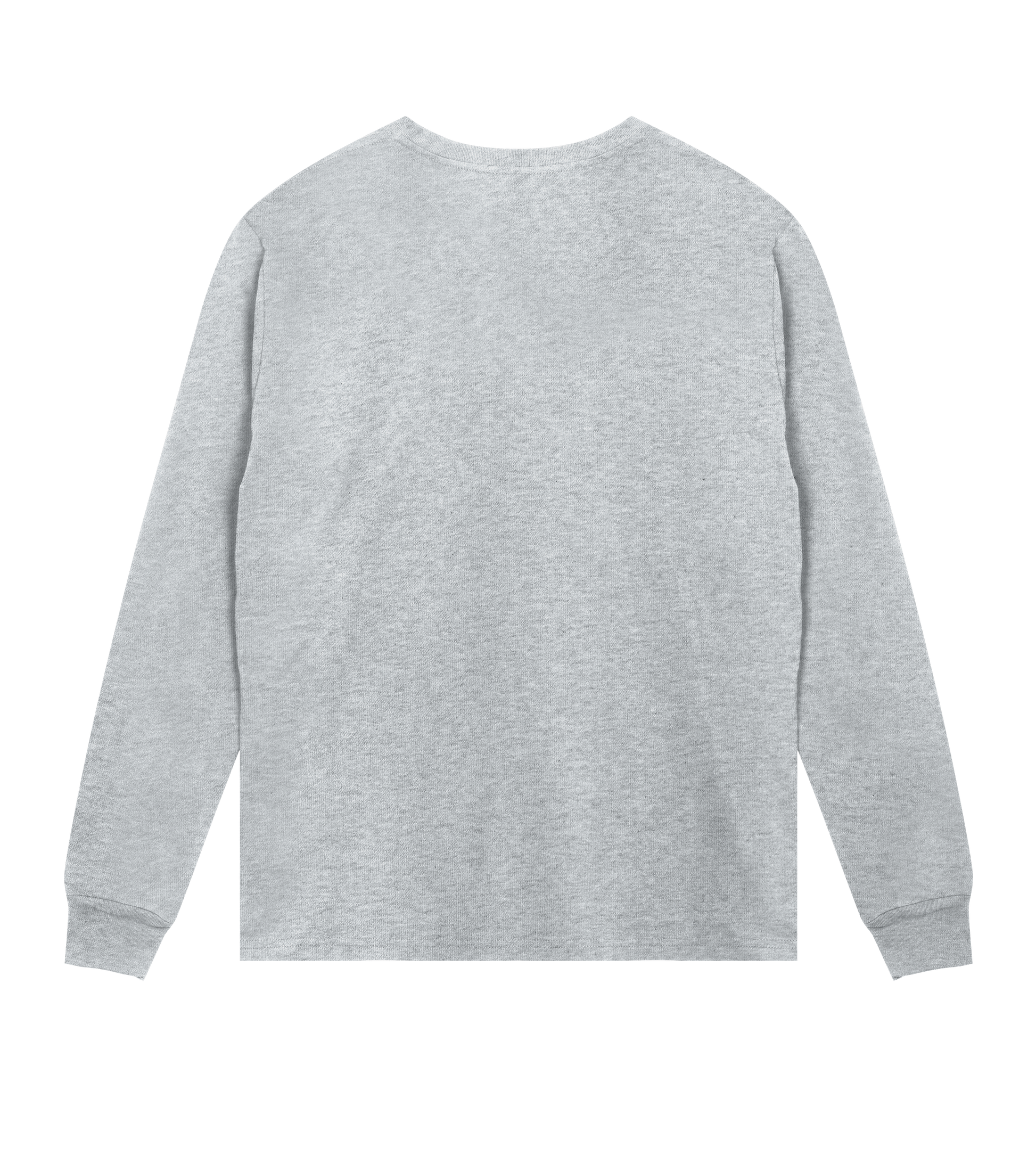 Night Watchers - Organic Regular Men's Long Sleeve - Beakwings