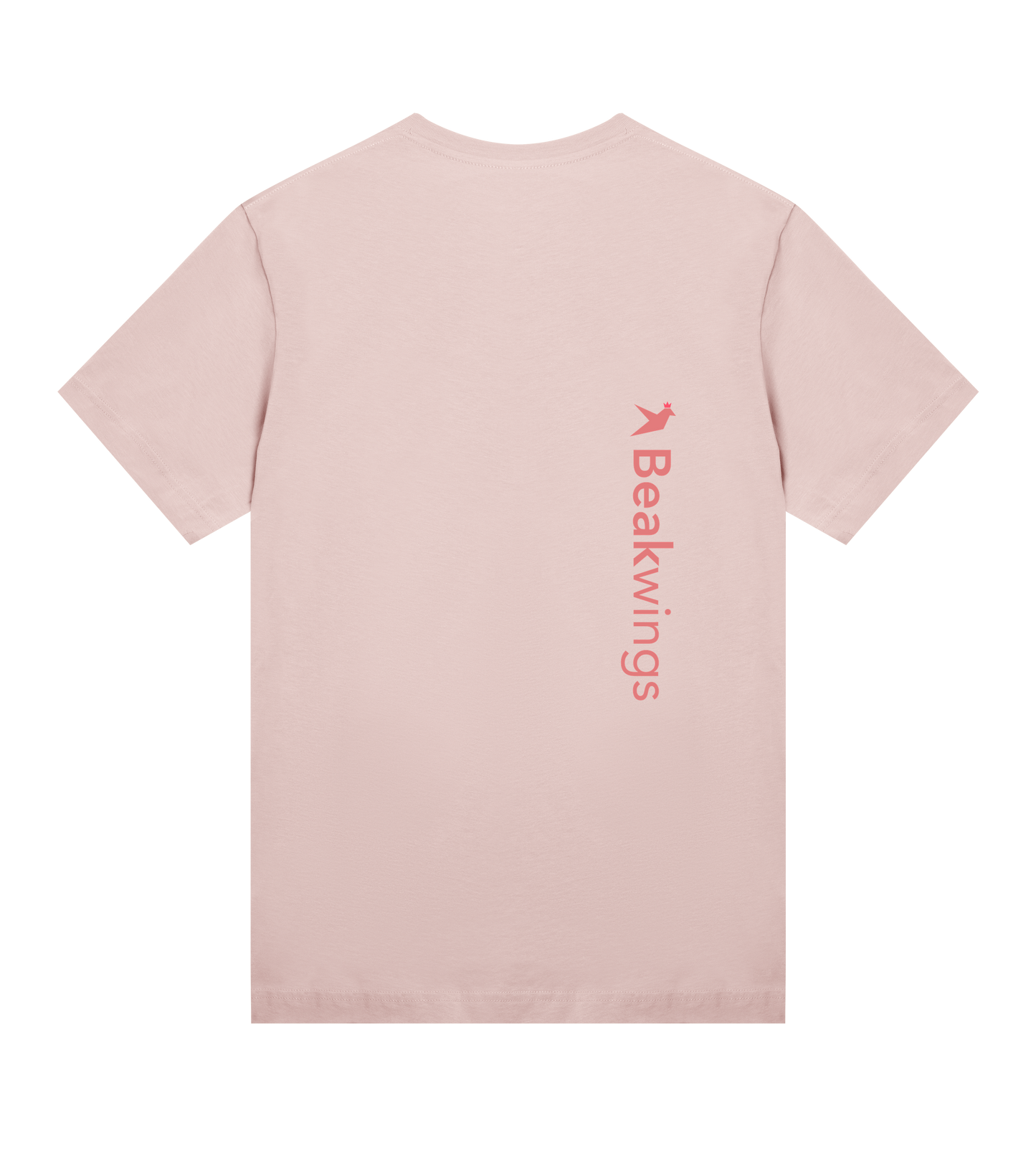 Mother's Day Duck Inspired Women's T-shirt - Beakwings