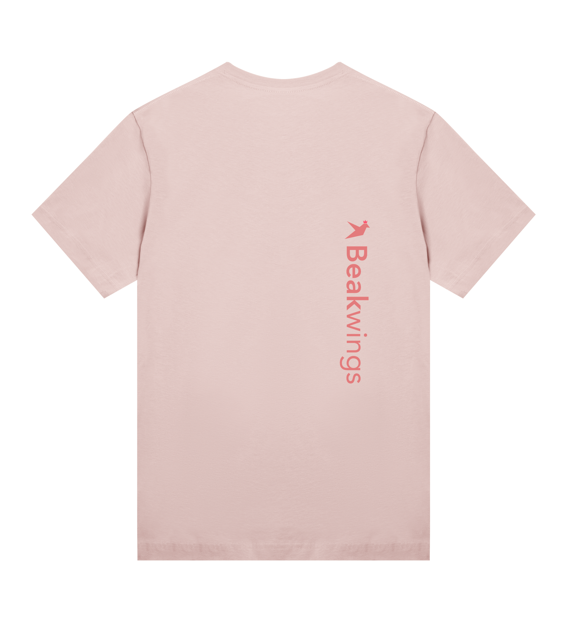 Mother's Day Duck Inspired Women's T-shirt - Beakwings