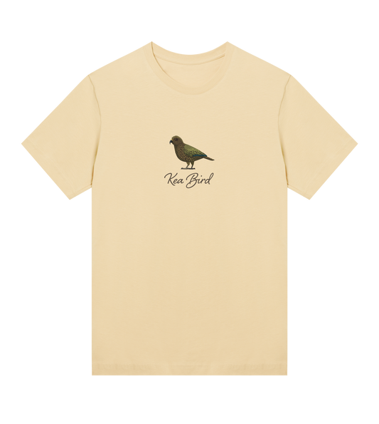 Kea Bird - Organic Regular Women's T-shirt - Beakwings