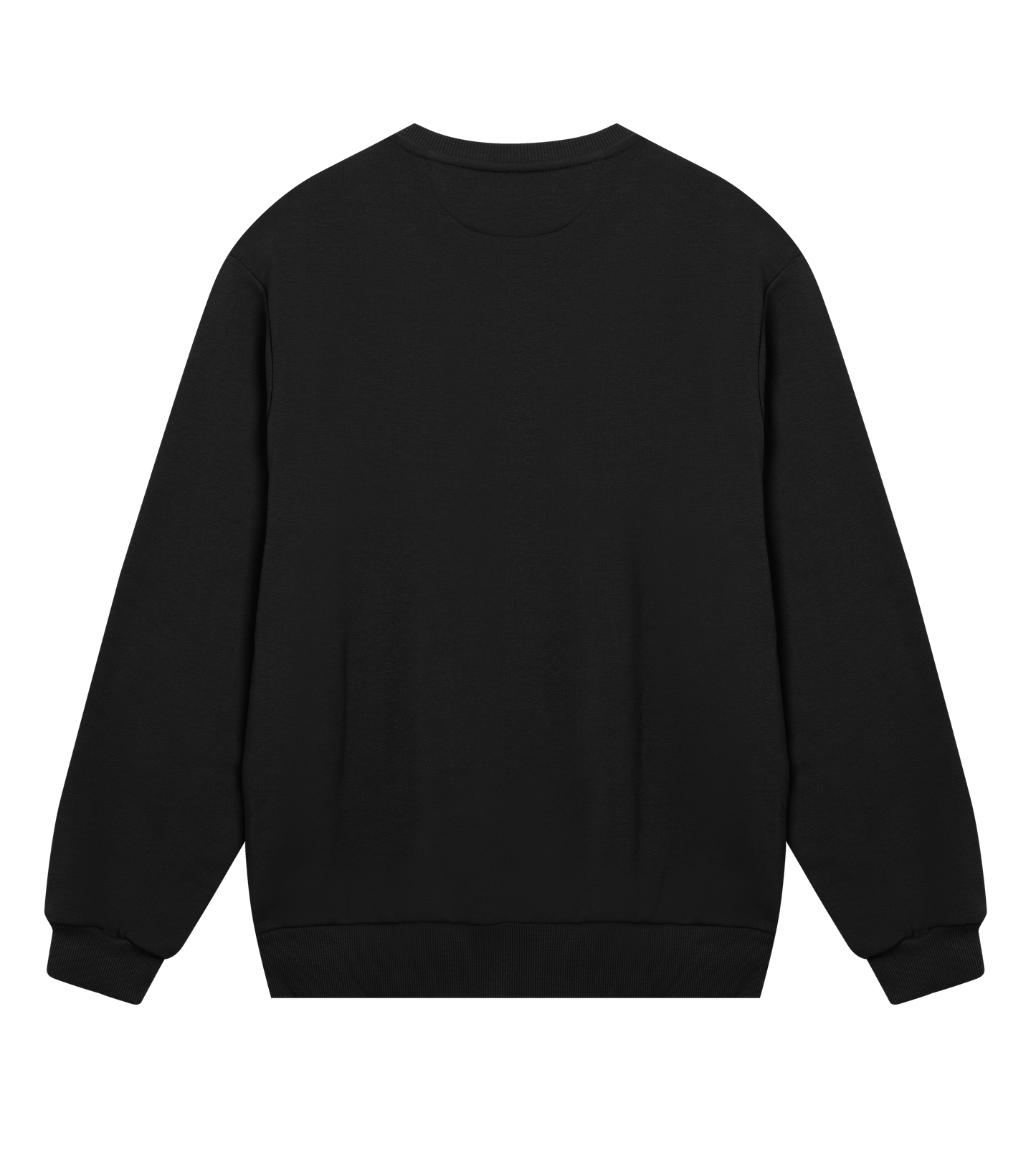 Freedom Sold - Organic Cotton Men's Regular Sweatshirt