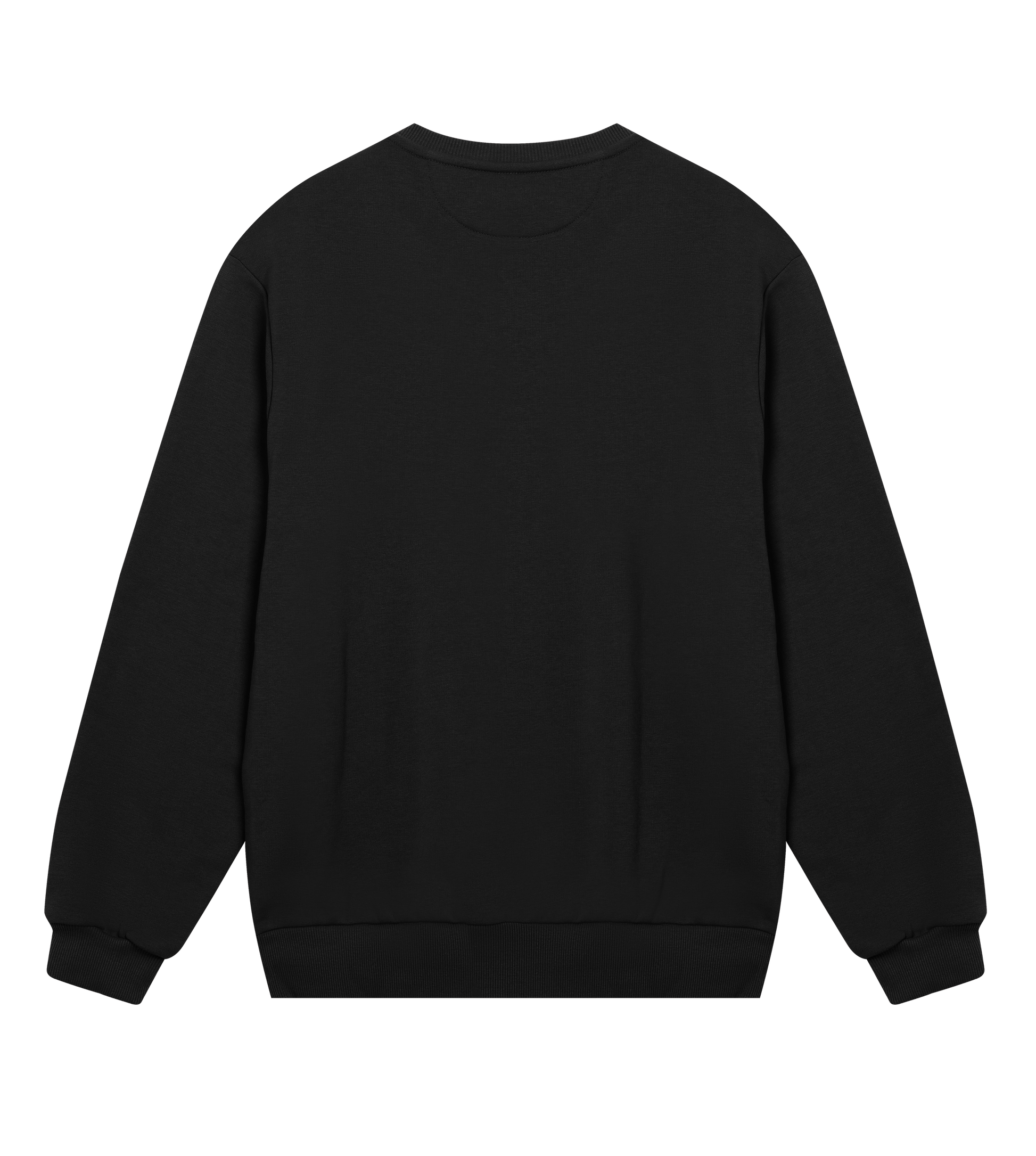 Night Watchers - Organic Regular Men's Sweatshirt - Beakwings