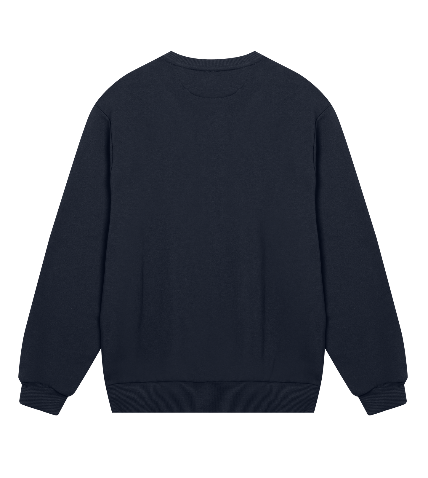 Freedom Sold - Organic Cotton Men's Regular Sweatshirt