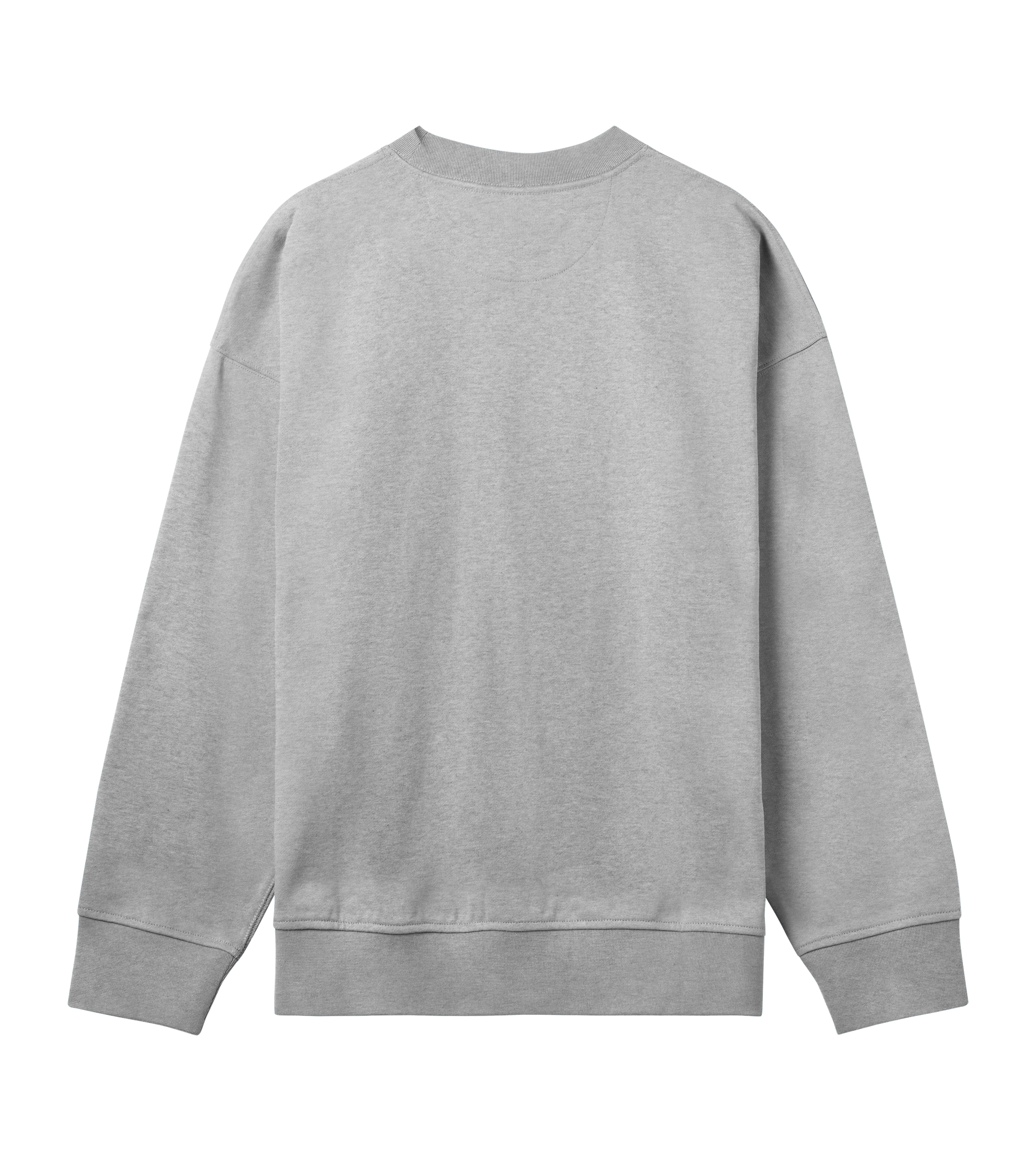 Night Watchers - Organic Boxy Men's Sweatshirt - Beakwings