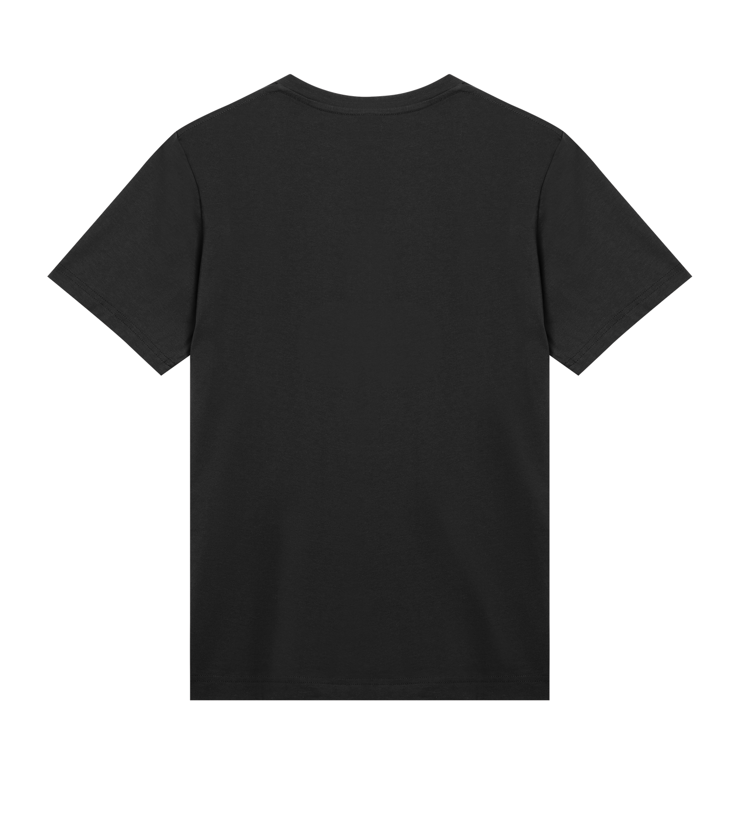 Night Watchers - Organic Cotton Regular Men's T-shirt - Beakwings