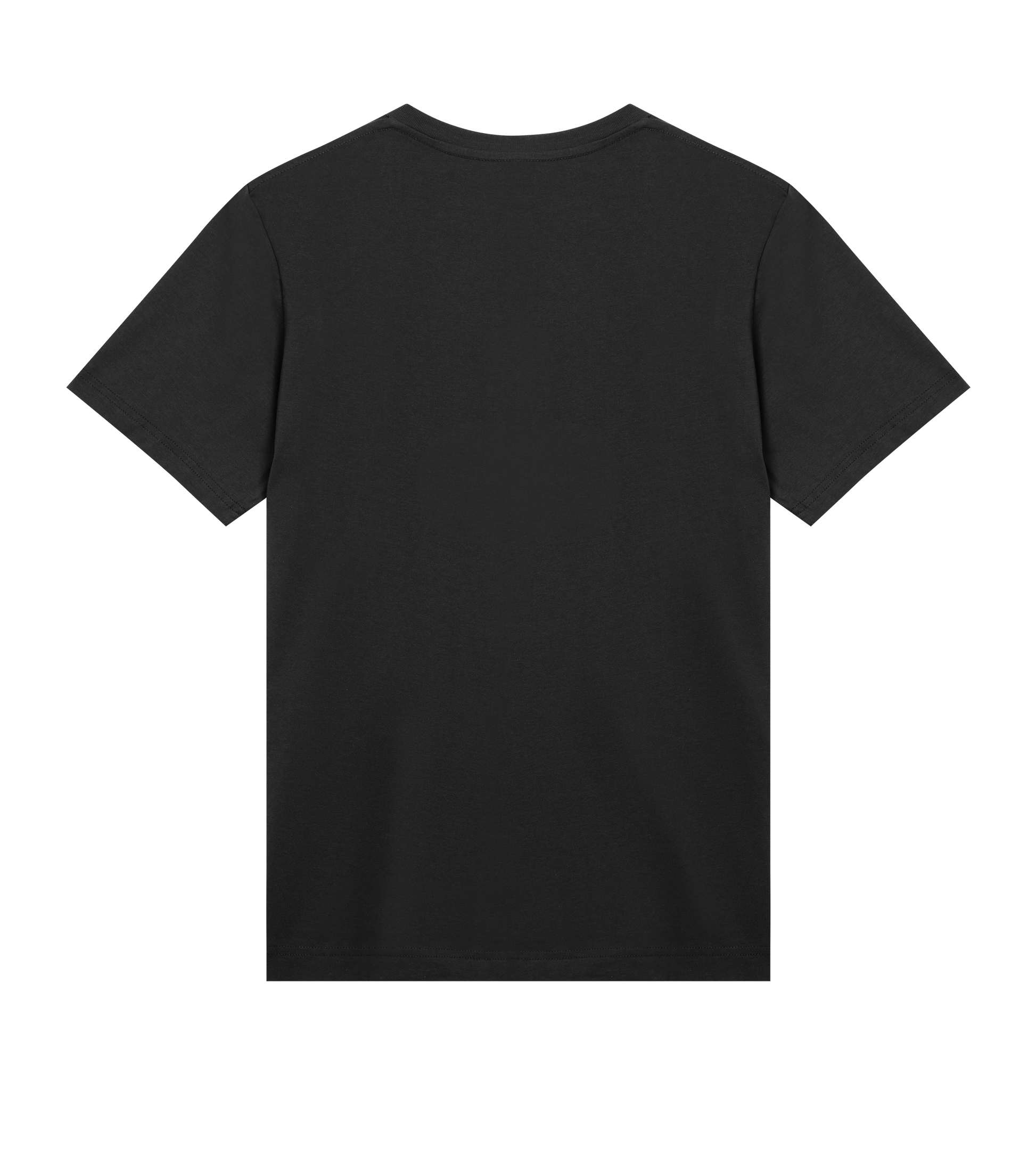 Night Watchers - Organic Cotton Regular Men's T-shirt - Beakwings