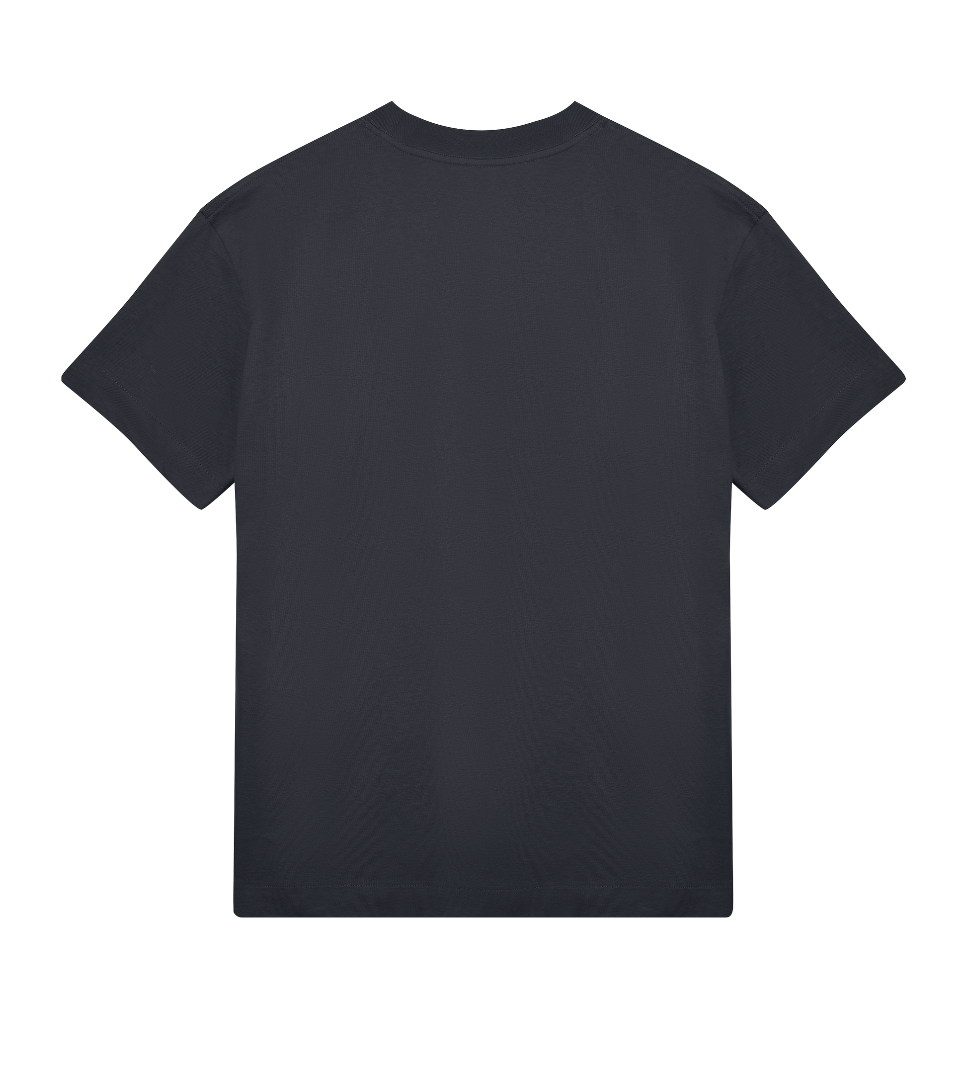 Night Watchers - Organic Boxy Men's T-shirt - Beakwings