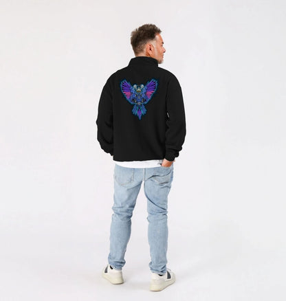 Freedom Sold - Quarter-zip Unisex Sweatshirt