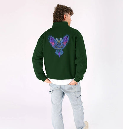 Freedom Sold - Quarter-zip Unisex Sweatshirt