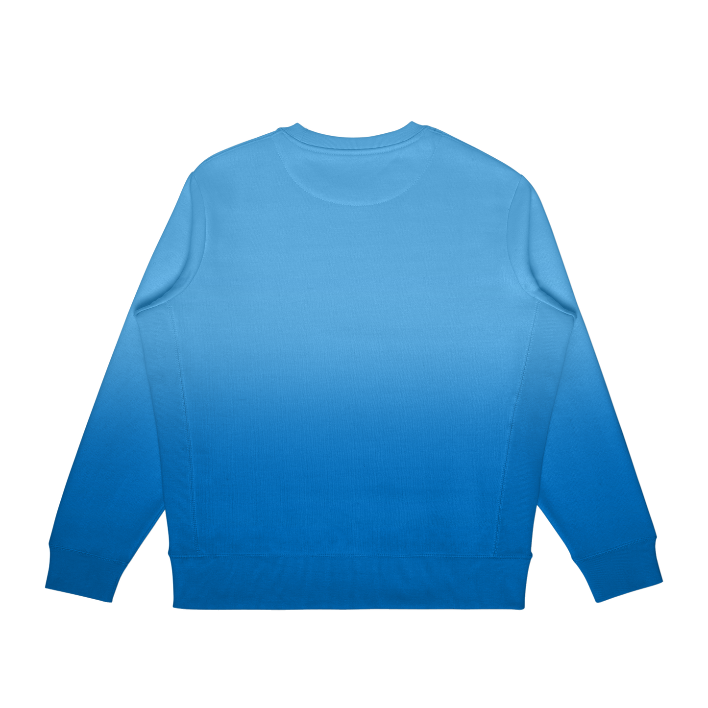 Spix Macaw - Organic Cotton Unisex Sweatshirt - Beakwings