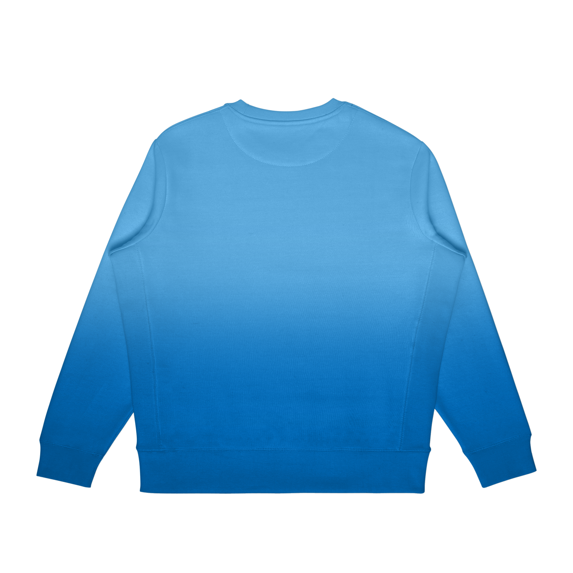 Spix Macaw - Organic Cotton Unisex Sweatshirt - Beakwings